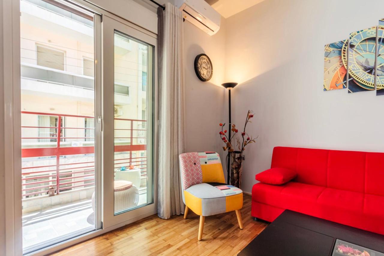 Cuckoo'S Nest - Kalamata City Centre Luxury Exterior photo