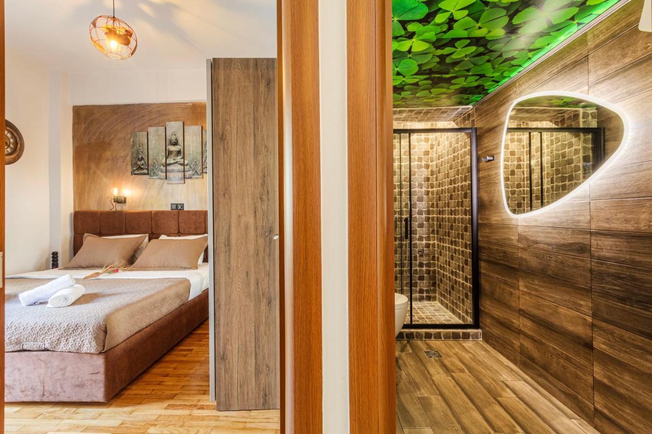 Cuckoo'S Nest - Kalamata City Centre Luxury Exterior photo